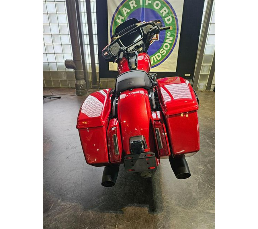 2025 Harley-Davidson Street Glide®