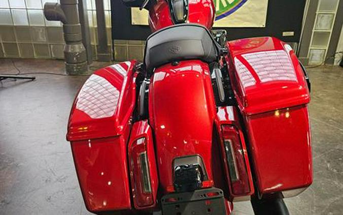 2025 Harley-Davidson Street Glide®