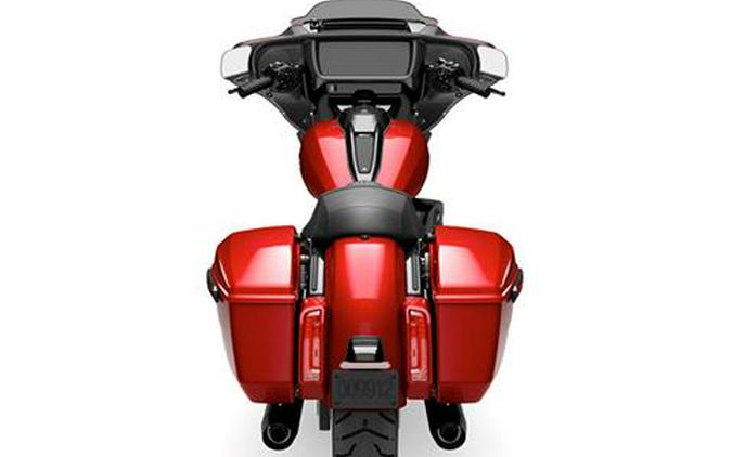 2025 Harley-Davidson Street Glide®