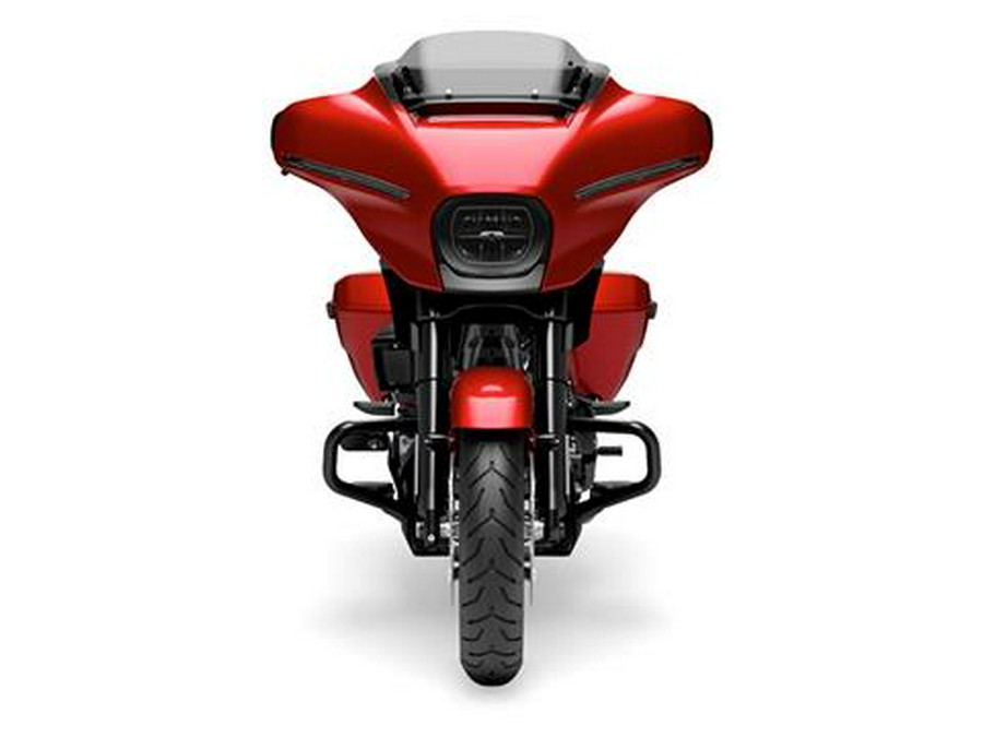 2025 Harley-Davidson Street Glide®