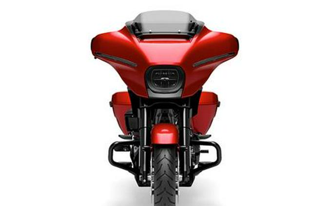 2025 Harley-Davidson Street Glide®