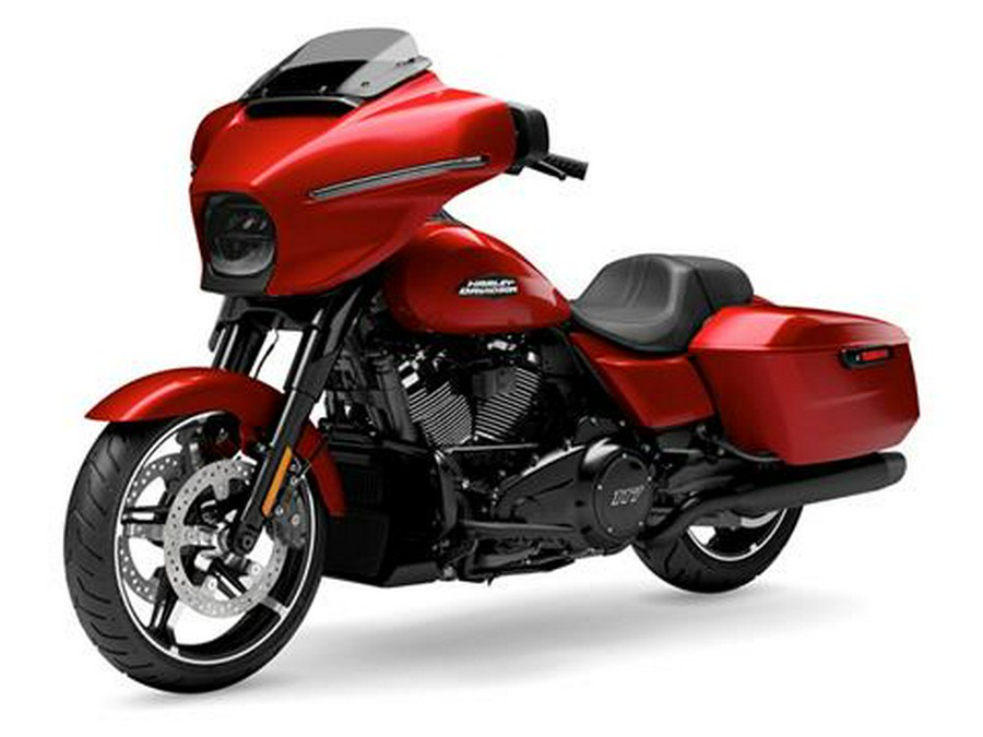 2025 Harley-Davidson Street Glide®