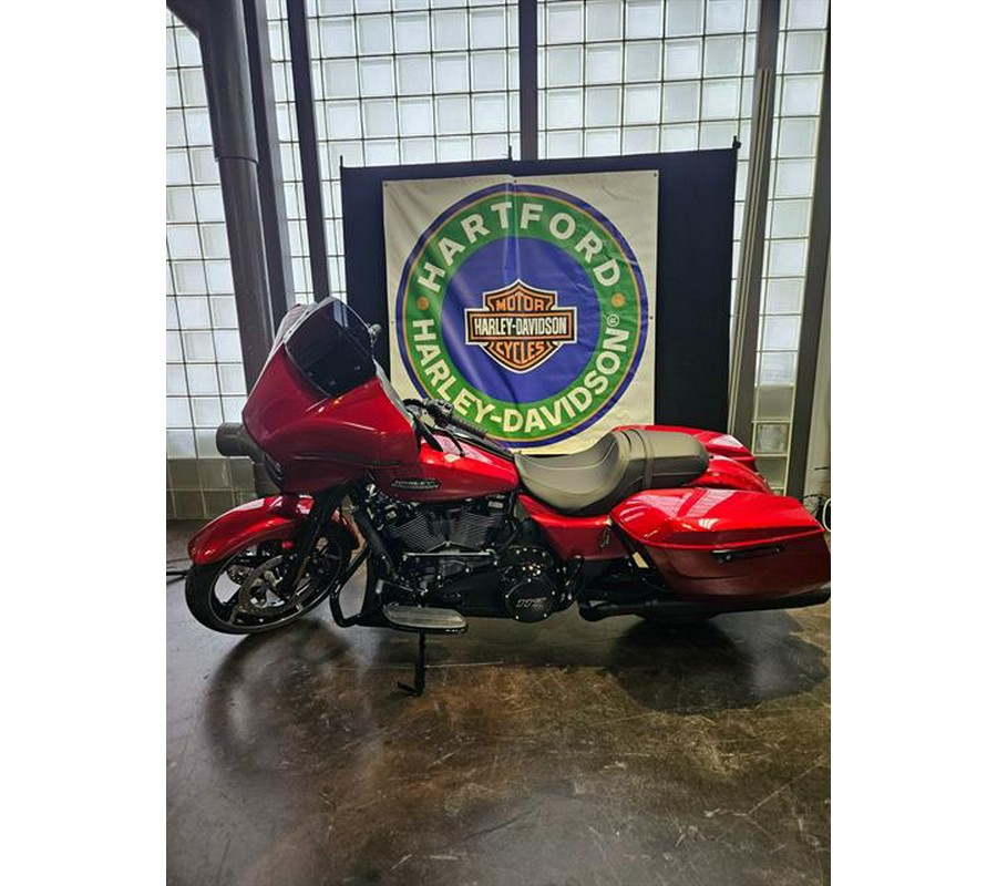2025 Harley-Davidson Street Glide®