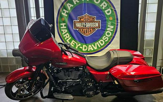 2025 Harley-Davidson Street Glide®