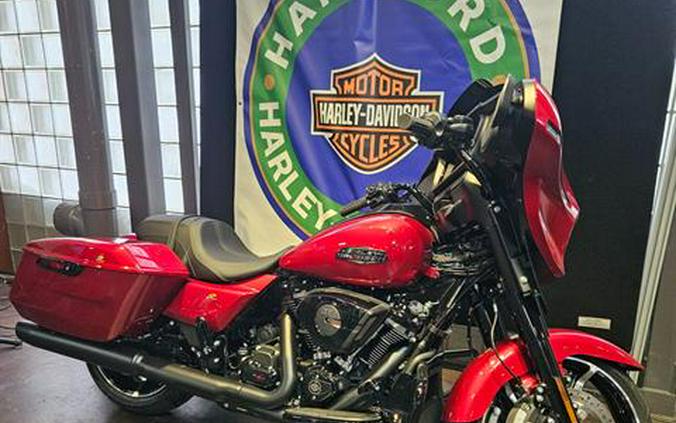 2025 Harley-Davidson Street Glide®