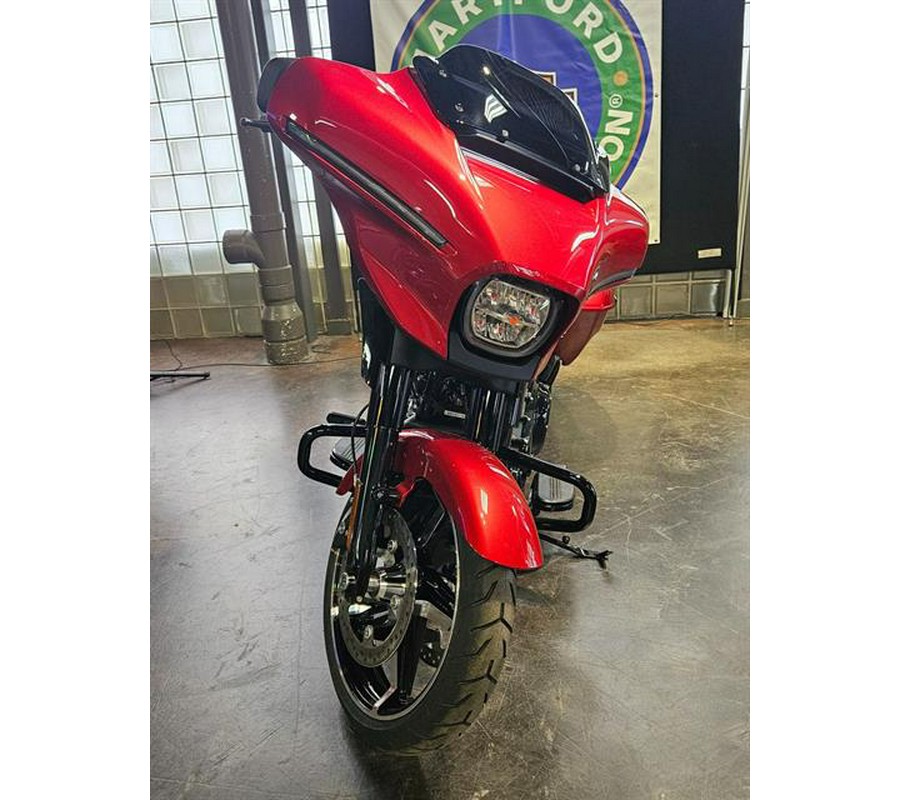 2025 Harley-Davidson Street Glide®