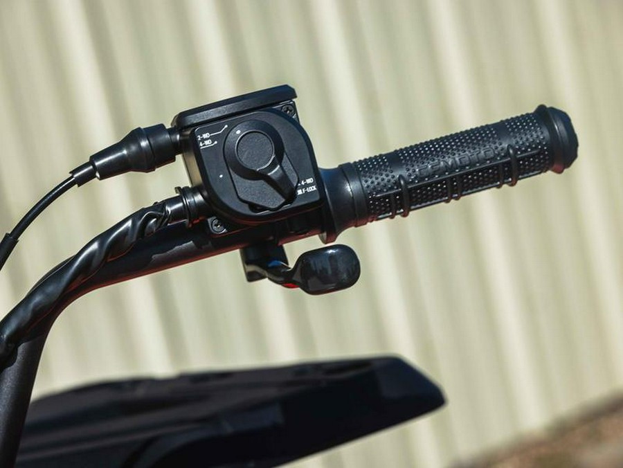 2026 CFMOTO CFORCE 500