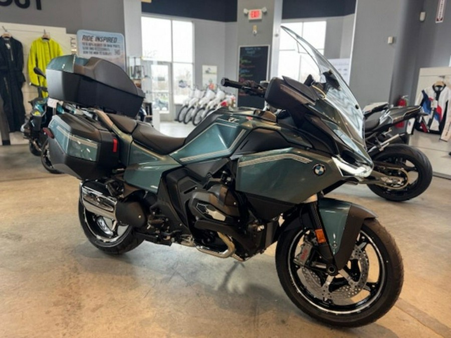 2026 BMW R 1300 RT