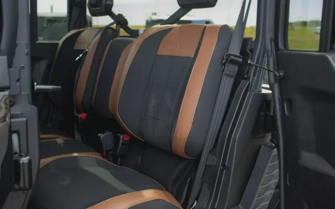 2026 CAN-AM DEFENDER MAX LONE STAR CAB HD11