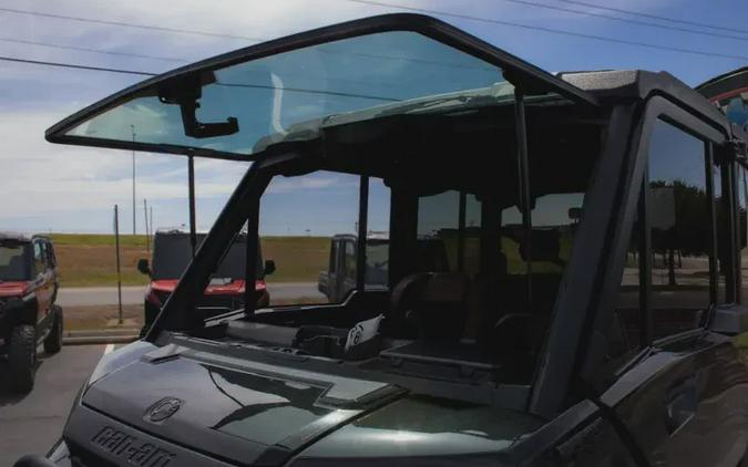 2026 CAN-AM DEFENDER MAX LONE STAR CAB HD11