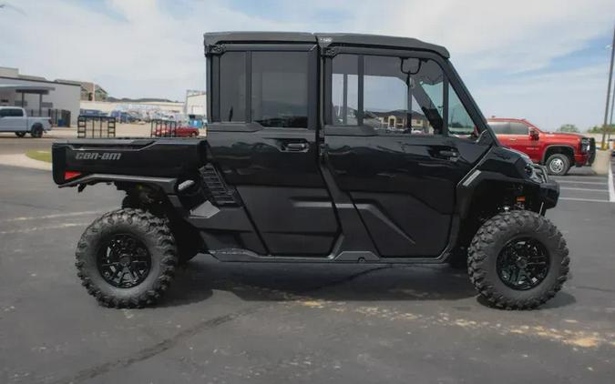 2026 CAN-AM DEFENDER MAX LONE STAR CAB HD11