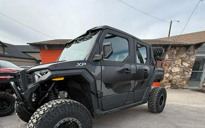 2025 Polaris XPEDITION XP 5 NORTHSTAR