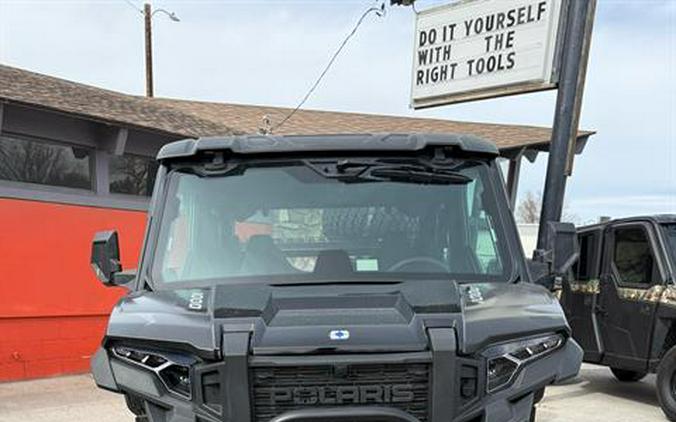 2025 Polaris XPEDITION XP 5 NORTHSTAR