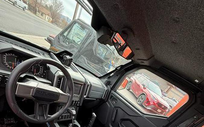 2025 Polaris XPEDITION XP 5 NORTHSTAR