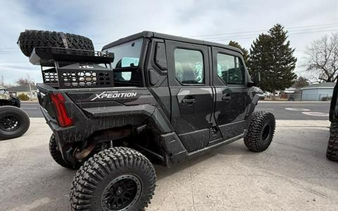 2025 Polaris XPEDITION XP 5 NORTHSTAR