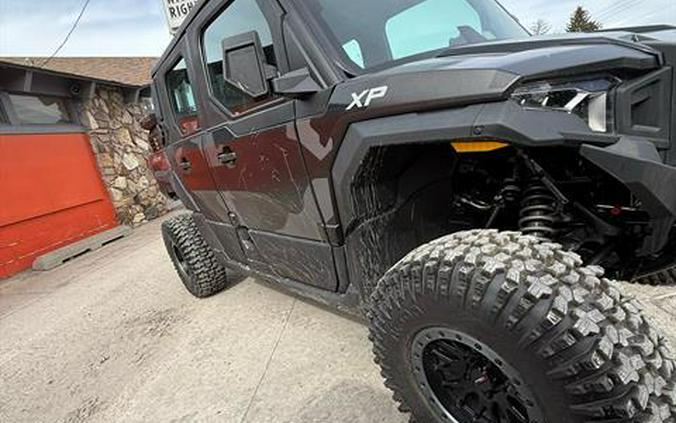 2025 Polaris XPEDITION XP 5 NORTHSTAR