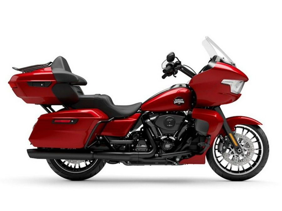 2026 Harley-Davidson FLTRXL - Road Glide Limited