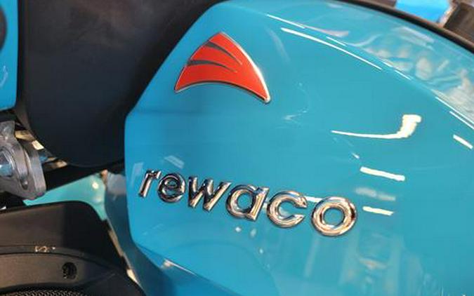 2023 Rewaco PUR3