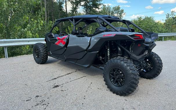 2026 Can-AM MAVERICK X3 MAX X 64" TURBO