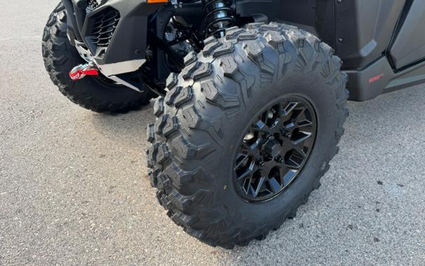 2026 Can-AM MAVERICK X3 MAX X 64" TURBO