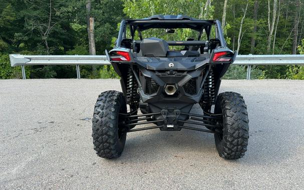 2026 Can-AM MAVERICK X3 MAX X 64" TURBO
