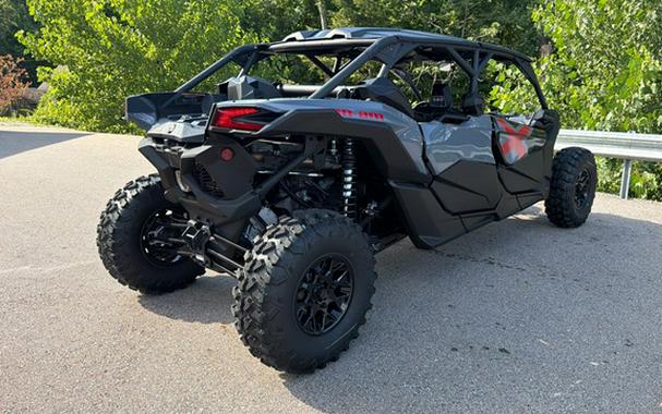 2026 Can-AM MAVERICK X3 MAX X 64" TURBO