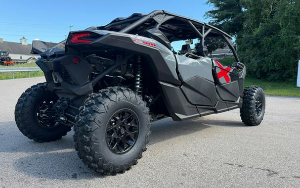2026 Can-AM MAVERICK X3 MAX X 64" TURBO