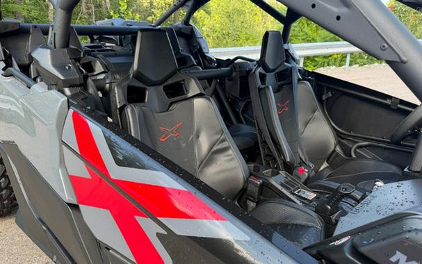 2026 Can-AM MAVERICK X3 MAX X 64" TURBO