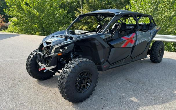 2026 Can-AM MAVERICK X3 MAX X 64" TURBO