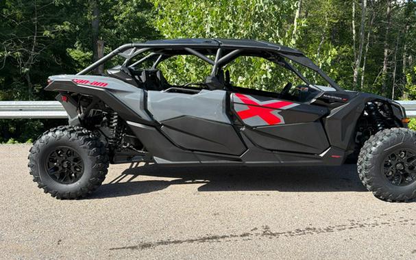 2026 Can-AM MAVERICK X3 MAX X 64" TURBO