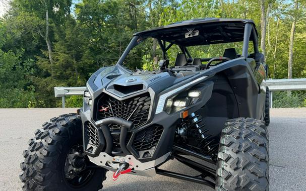 2026 Can-AM MAVERICK X3 MAX X 64" TURBO