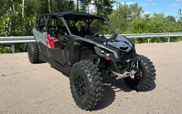 2026 Can-AM MAVERICK X3 MAX X 64" TURBO