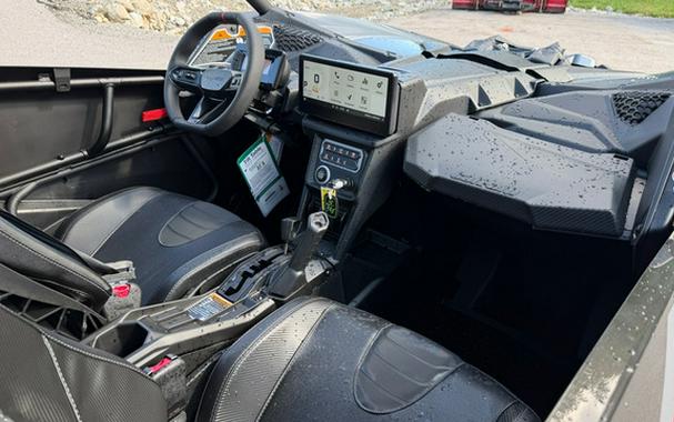 2026 Can-AM MAVERICK X3 MAX X 64" TURBO