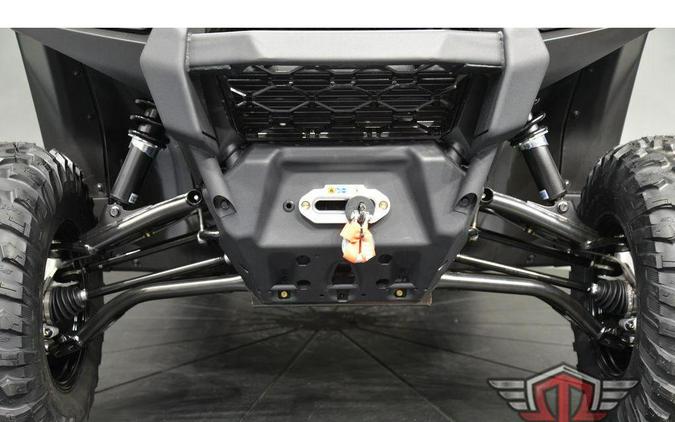 2026 Can-Am Defender MAX XT CAB HD11 With 10.25 in. Infotainment Dark Wildland Camo