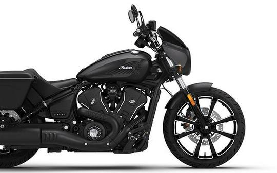 2026 Indian Motorcycle® Sport Scout® Limited + Tech