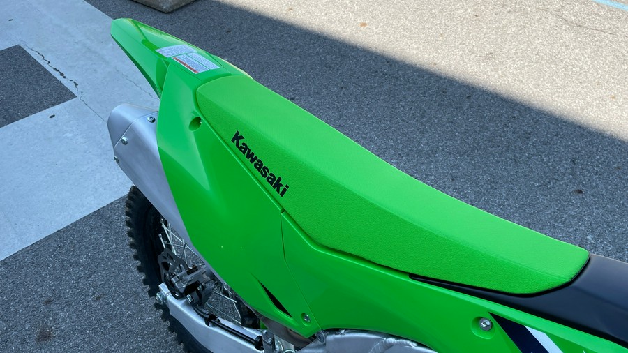 2026 Kawasaki KX™250X