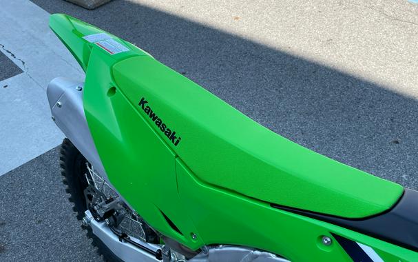 2026 Kawasaki KX™250X