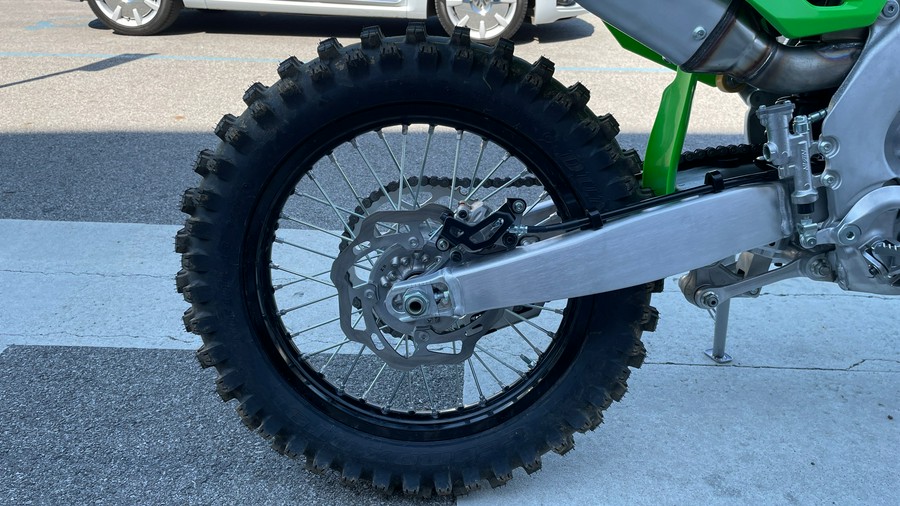 2026 Kawasaki KX™250X