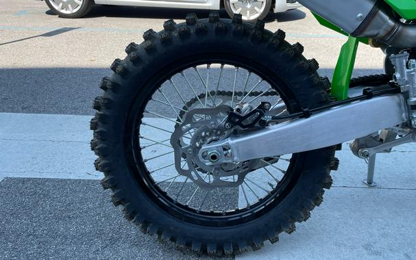 2026 Kawasaki KX™250X