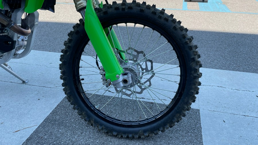 2026 Kawasaki KX™250X