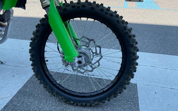2026 Kawasaki KX™250X