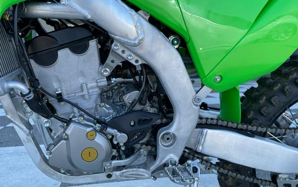 2026 Kawasaki KX™250X