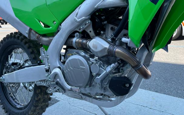 2026 Kawasaki KX™250X