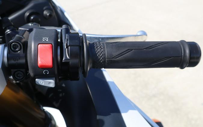2015 Yamaha Motor Corp., USA YZF-R6