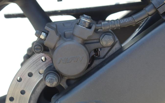 2015 Yamaha Motor Corp., USA YZF-R6