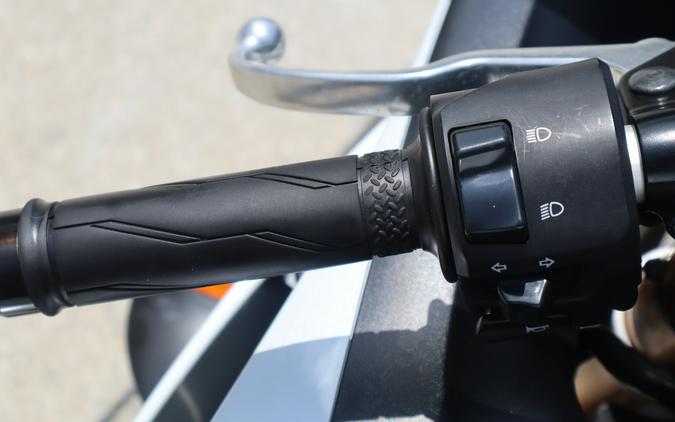 2015 Yamaha Motor Corp., USA YZF-R6