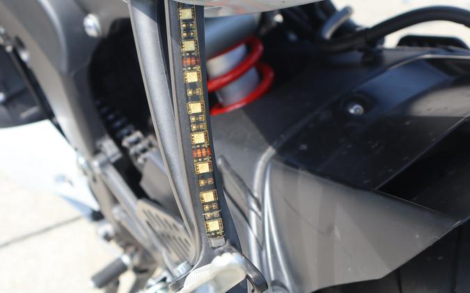 2015 Yamaha Motor Corp., USA YZF-R6
