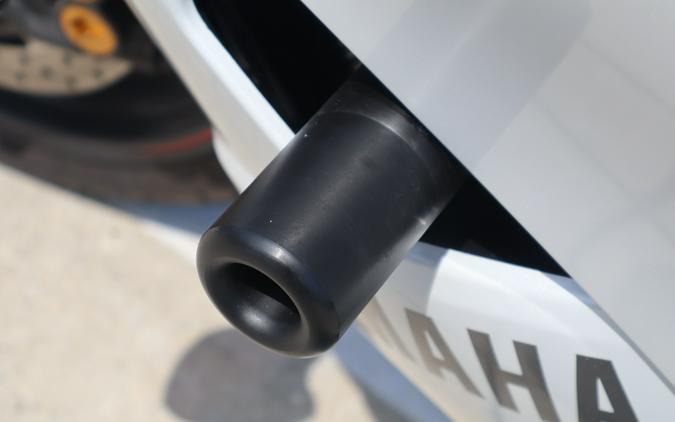 2015 Yamaha Motor Corp., USA YZF-R6