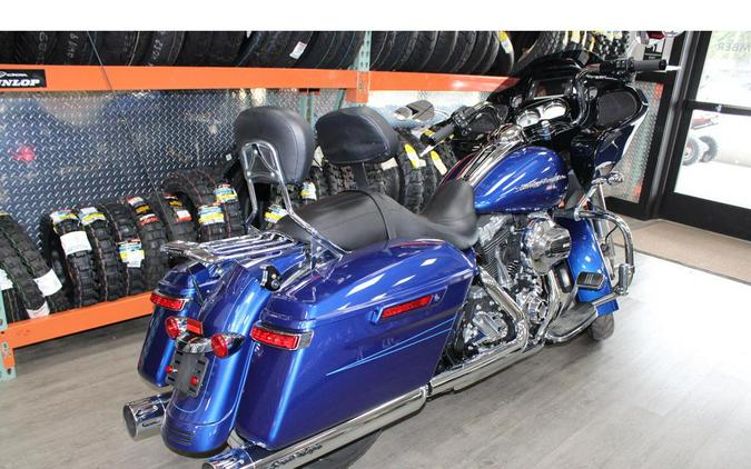 2015 Harley-Davidson ROAD GLIDE SPECIAL FLTRXS