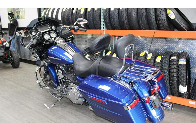 2015 Harley-Davidson ROAD GLIDE SPECIAL FLTRXS